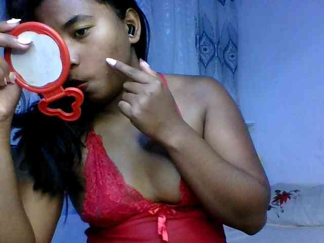 Pauliemarie webcam