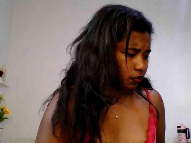 Pauliemarie webcam