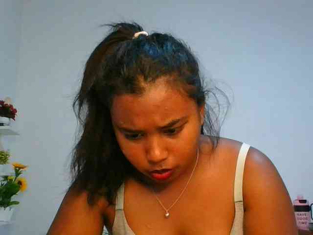 Pauliemarie webcam