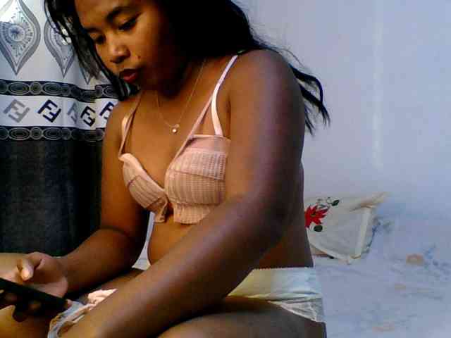 Pauliemarie webcam