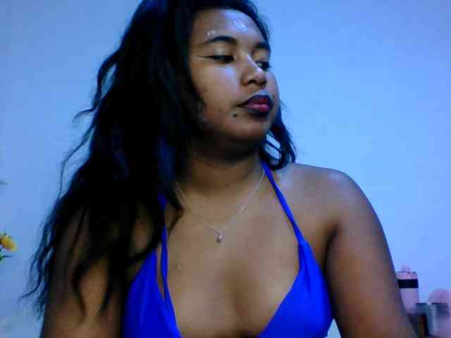 Pauliemarie webcam