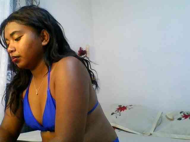 Pauliemarie webcam