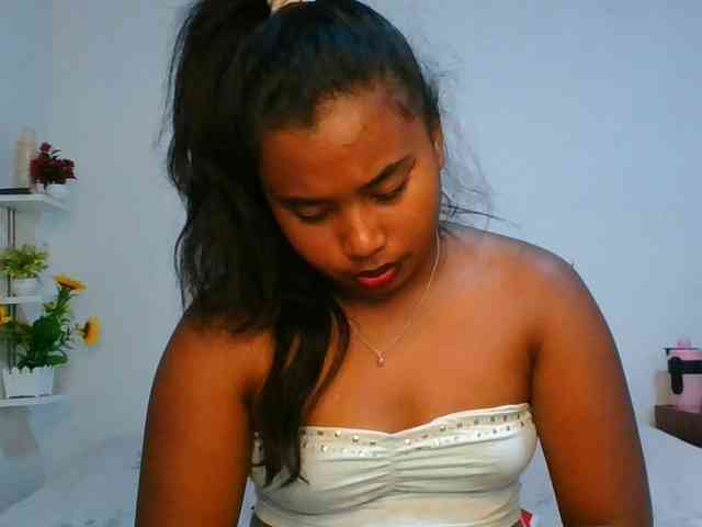 Pauliemarie webcam