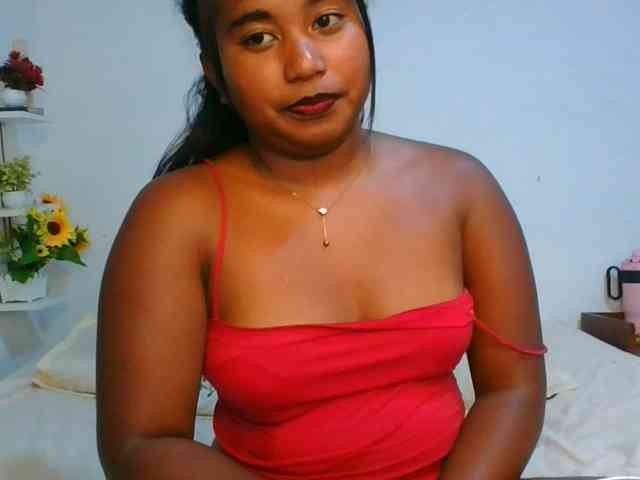 Pauliemarie webcam