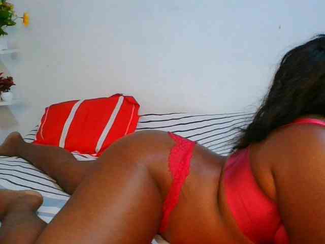 Pauliemarie webcam