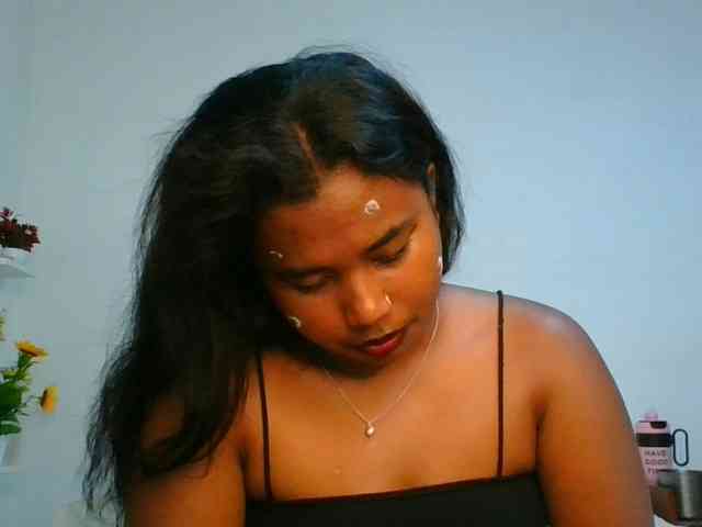 Pauliemarie webcam