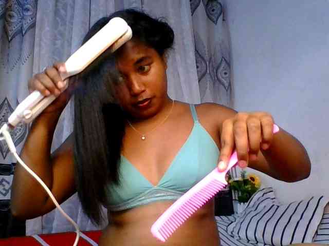 Pauliemarie webcam
