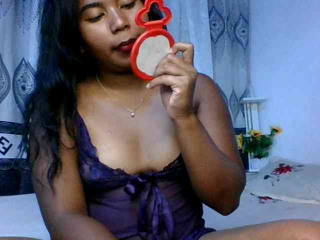 Pauliemarie webcam