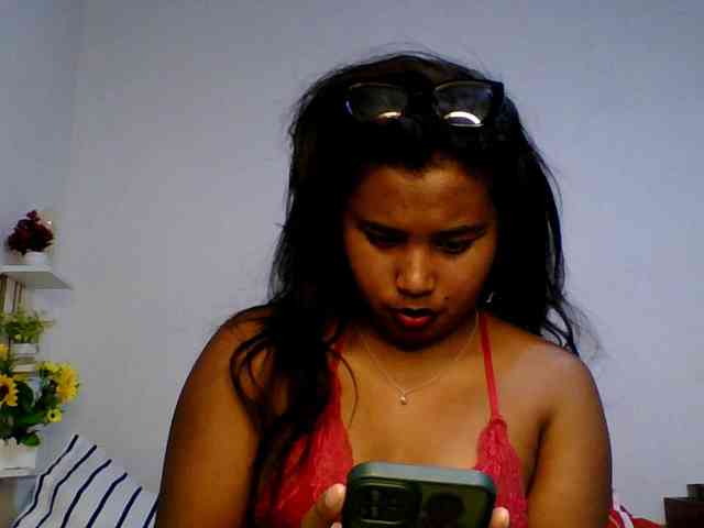 Pauliemarie webcam