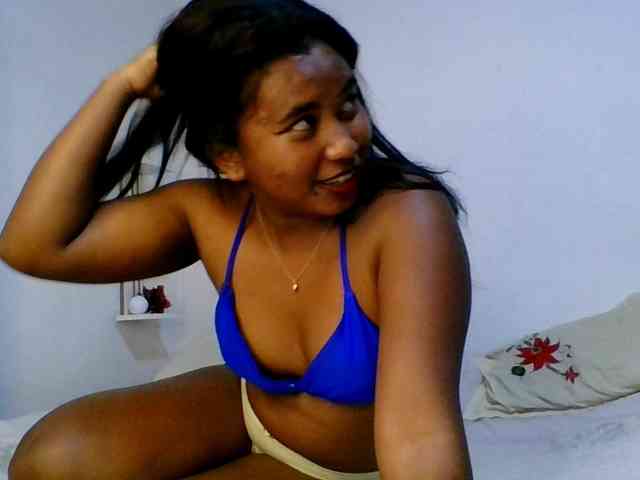 Pauliemarie webcam