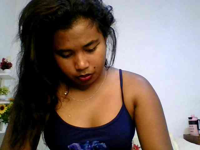 Pauliemarie webcam