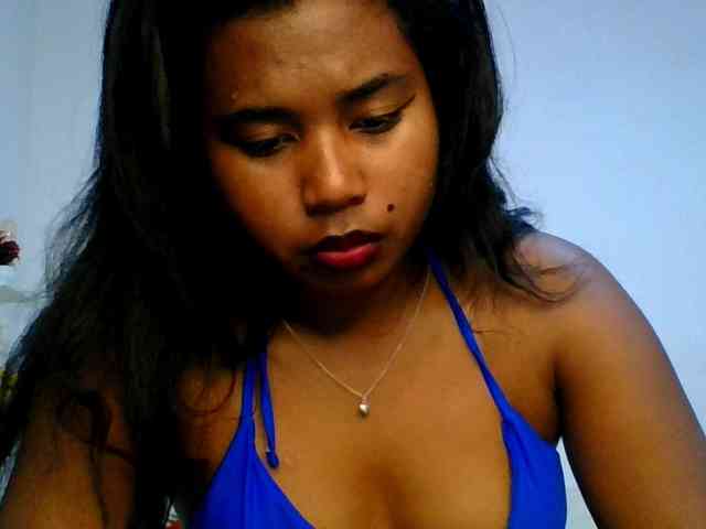 Pauliemarie webcam