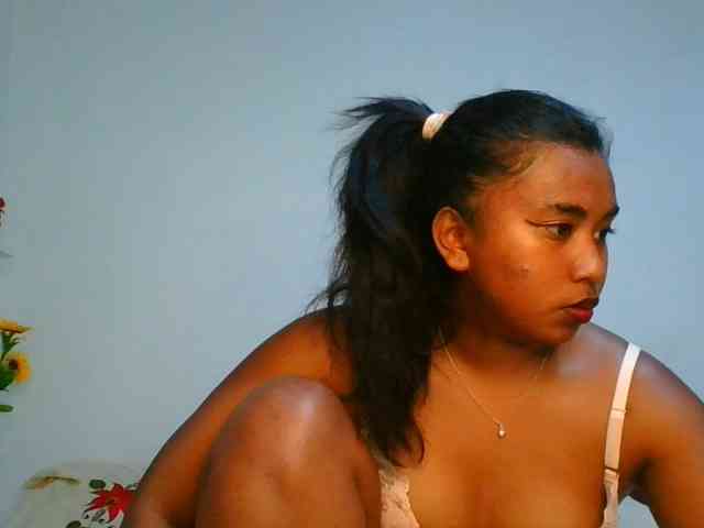Pauliemarie webcam