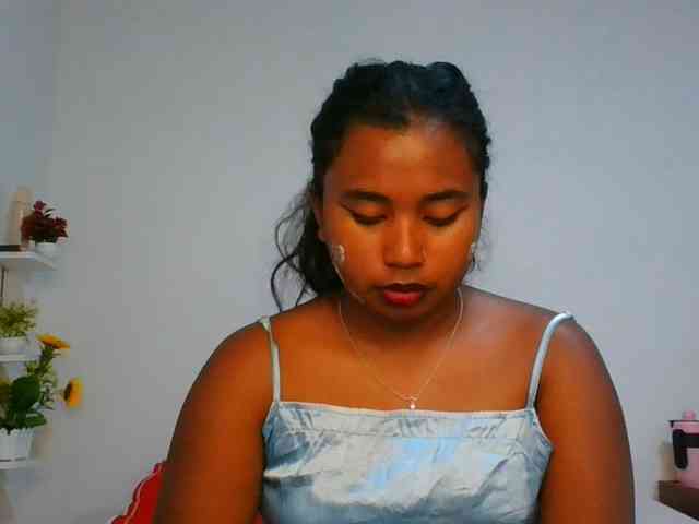 Pauliemarie webcam