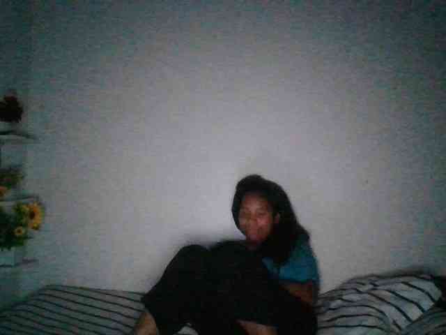 Pauliemarie webcam
