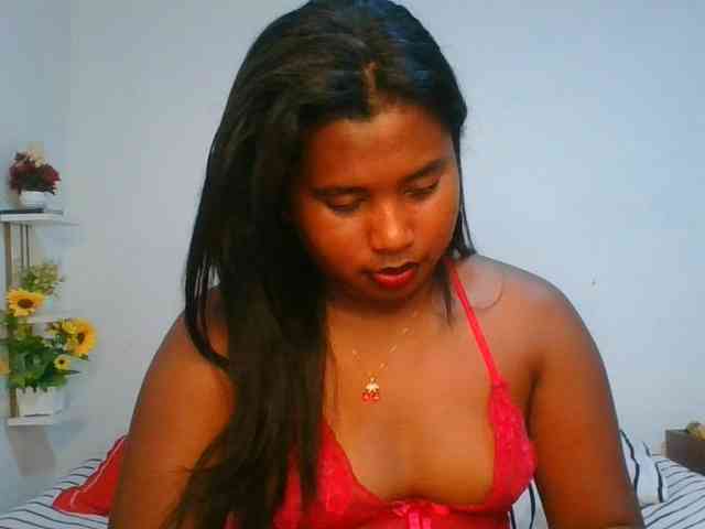 Pauliemarie webcam