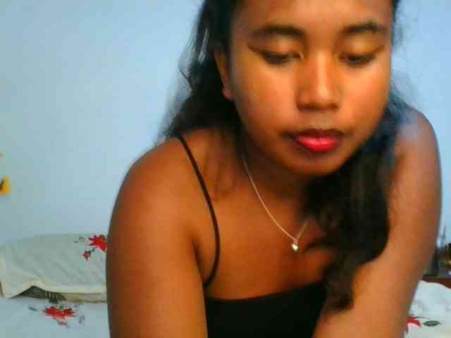 Pauliemarie webcam