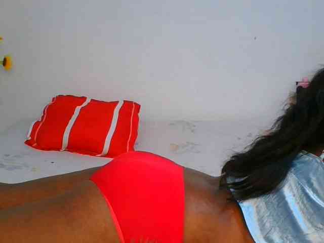 Pauliemarie webcam