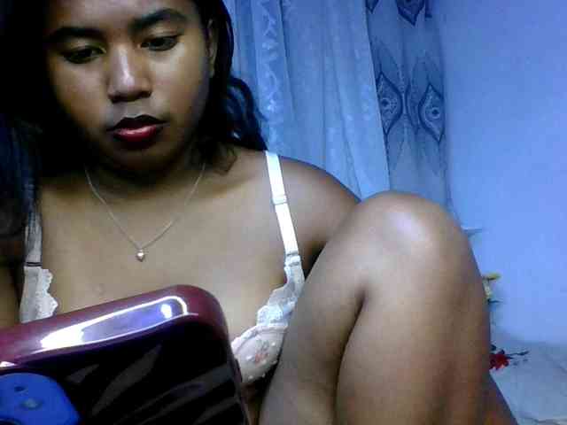Pauliemarie webcam