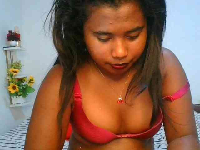 Pauliemarie webcam