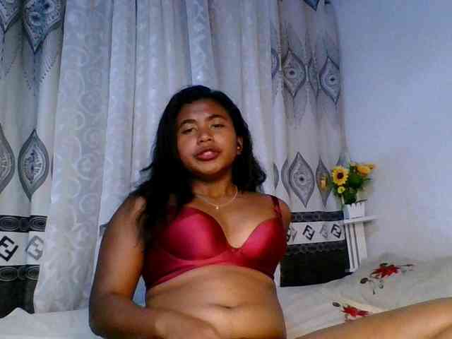 Pauliemarie webcam