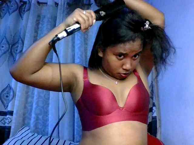 Pauliemarie webcam