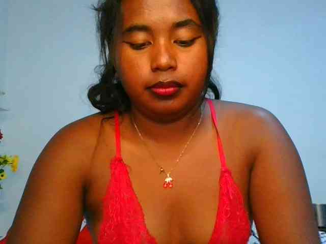 Pauliemarie webcam