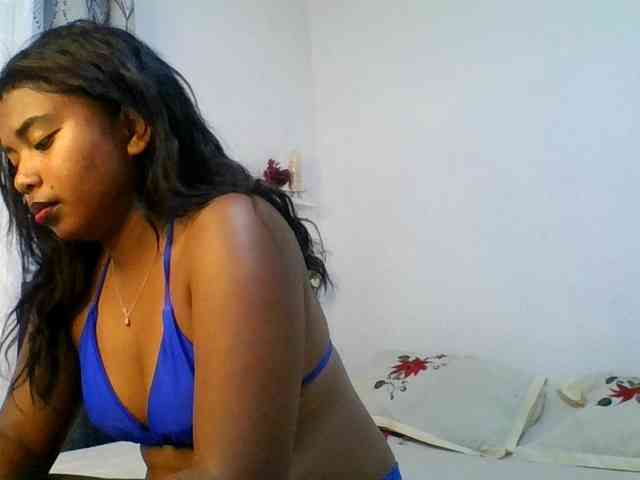 Pauliemarie webcam