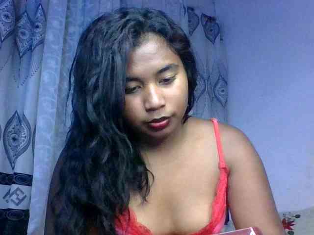 Pauliemarie webcam