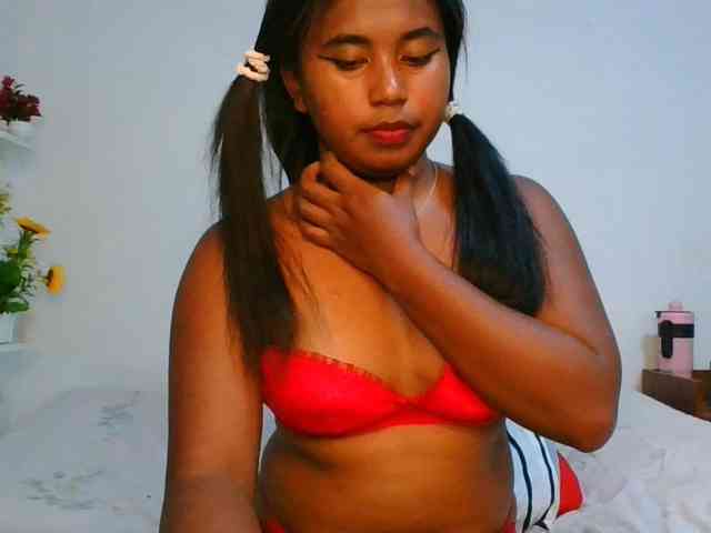 Pauliemarie webcam