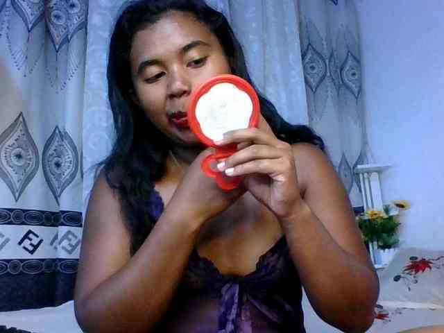 Pauliemarie webcam