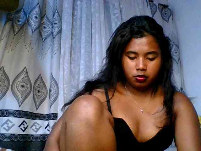 Pauliemarie webcam