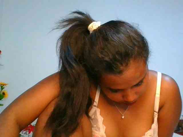 Pauliemarie webcam