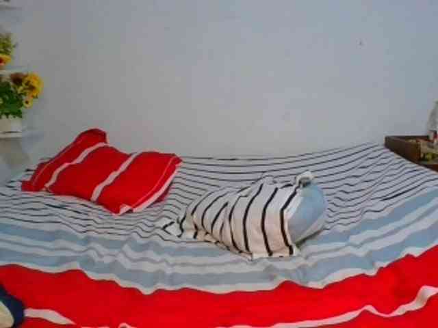 Pauliemarie webcam