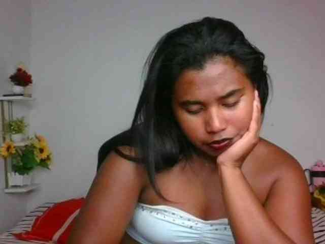 Pauliemarie webcam