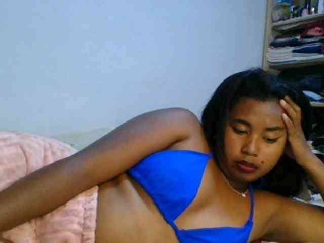 Pauliemarie webcam