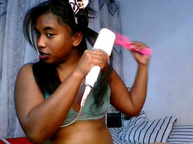 Pauliemarie webcam