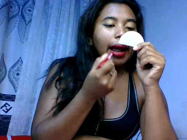 Pauliemarie webcam