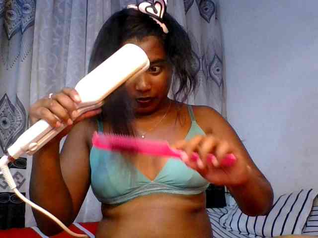 Pauliemarie webcam