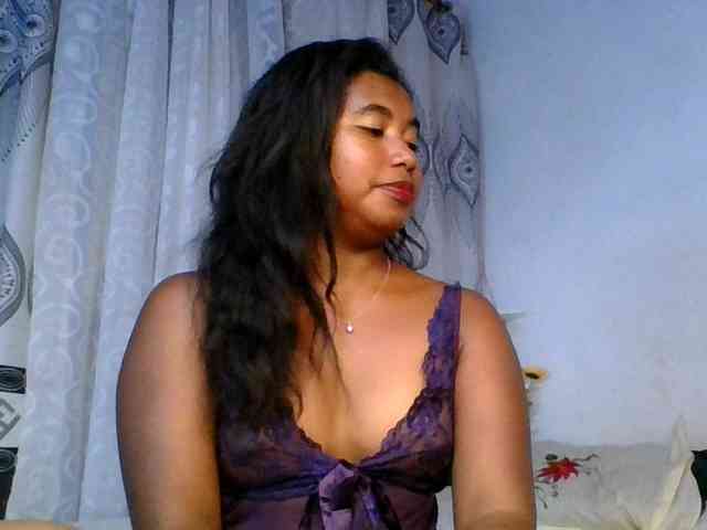 Pauliemarie webcam