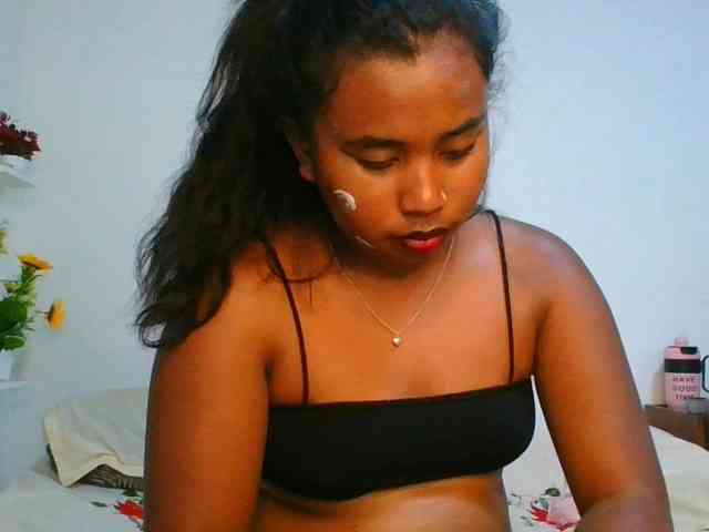 Pauliemarie webcam