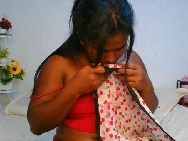 Pauliemarie webcam