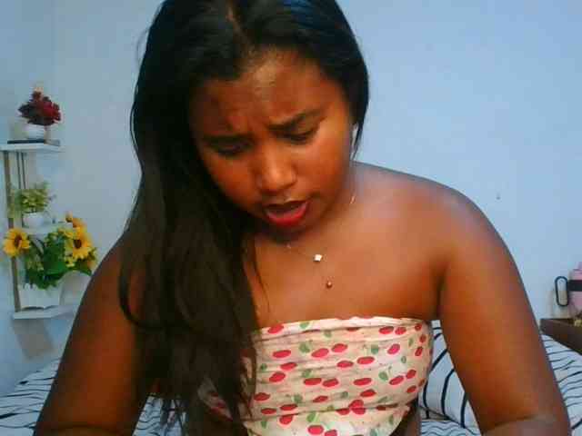 Pauliemarie webcam