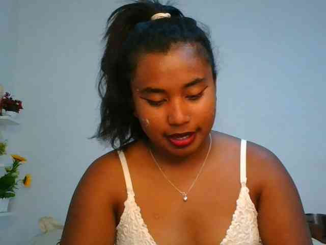 Pauliemarie webcam