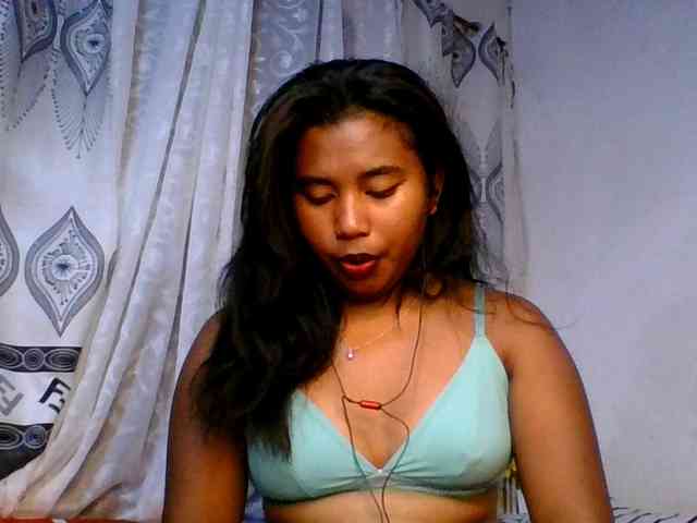 Pauliemarie webcam