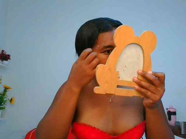 Pauliemarie webcam