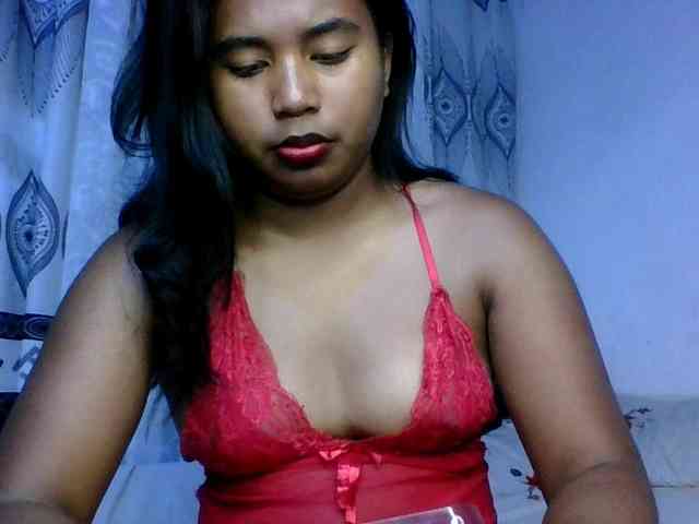 Pauliemarie webcam