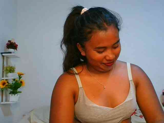 Pauliemarie webcam
