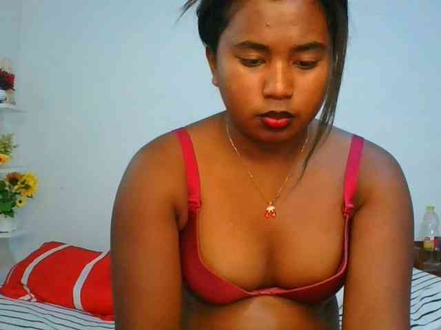 Pauliemarie webcam