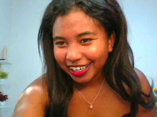 Pauliemarie webcam